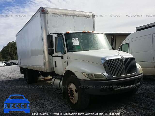 2007 INTERNATIONAL 4000 4300 1HTMMAAM17H530098 image 0