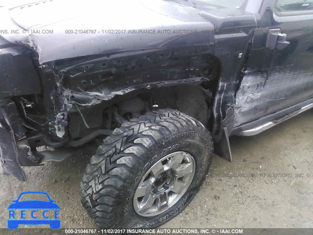 2007 Hummer H3 5GTDN13E978194063 image 5