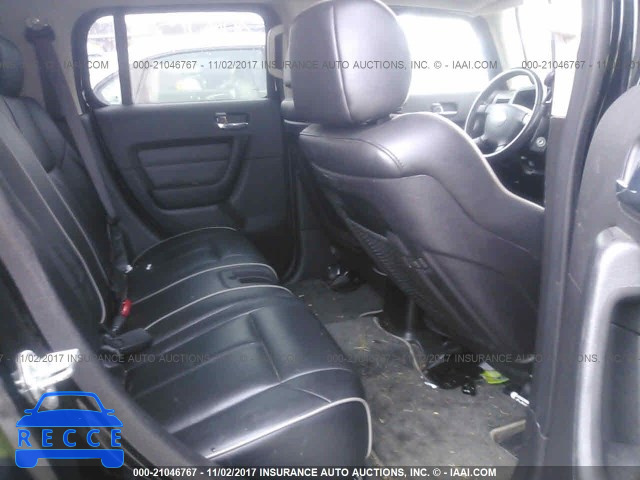 2007 Hummer H3 5GTDN13E978194063 image 7