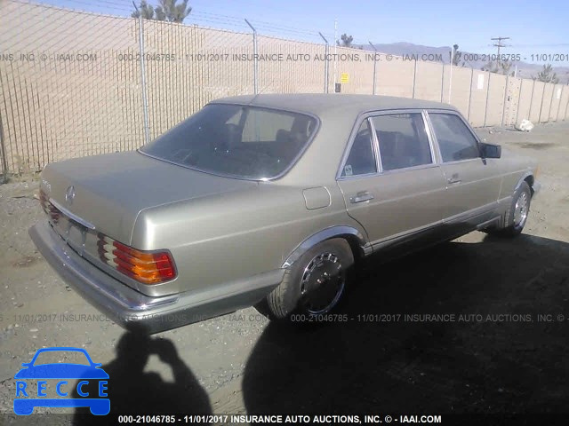 1987 Mercedes-benz 560 WDBCA39DXHA292956 Bild 3
