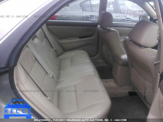 1997 Lexus ES JT8BF22G9V5009513 image 7