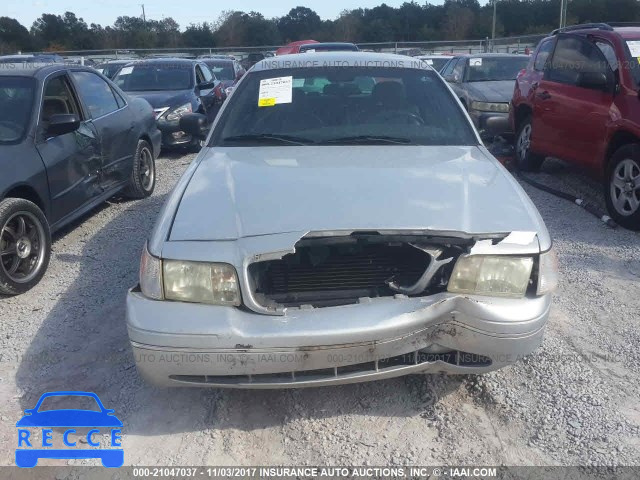 2003 Ford Crown Victoria LX 2FAFP74WX3X180466 image 5