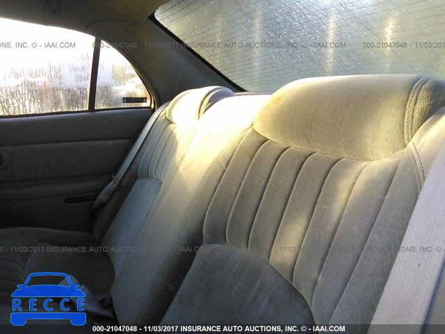 2002 Buick Century 2G4WS52J821104150 image 7