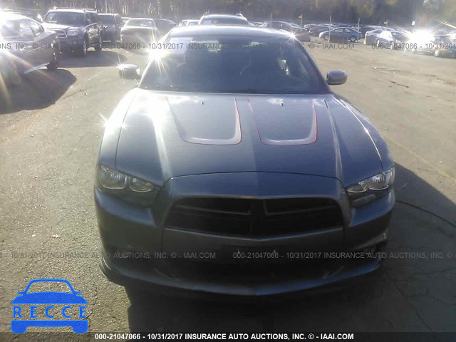 2011 Dodge Charger 2B3CL3CG6BH591238 image 5