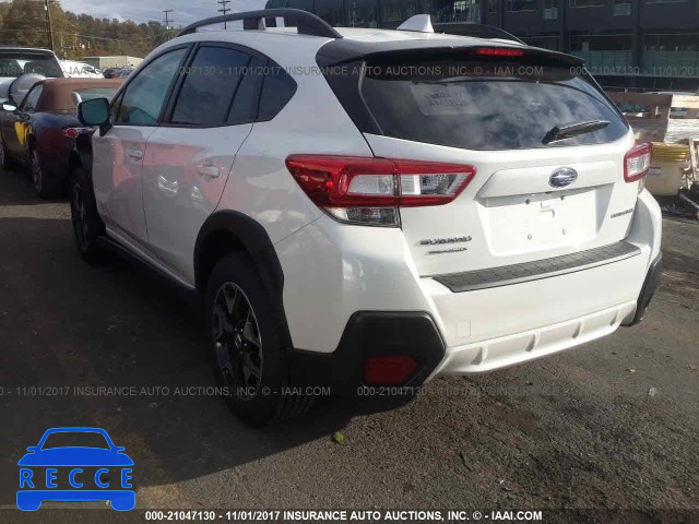 2018 SUBARU CROSSTREK PREMIUM JF2GTADC9JH211590 image 2