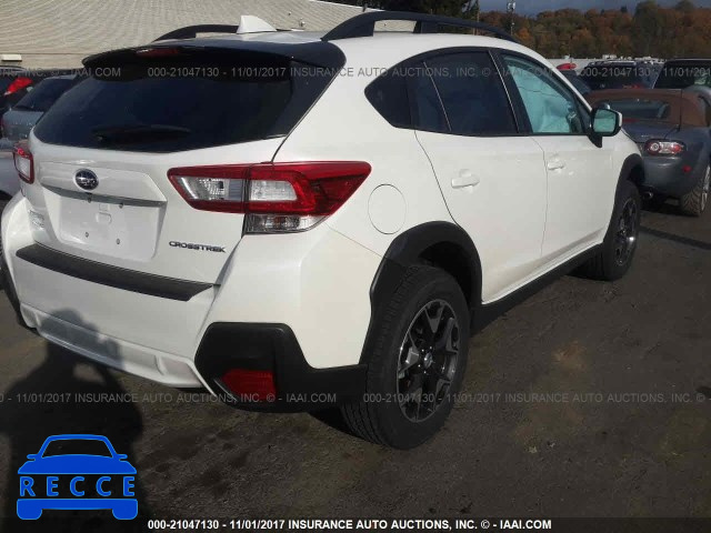 2018 SUBARU CROSSTREK PREMIUM JF2GTADC9JH211590 зображення 3