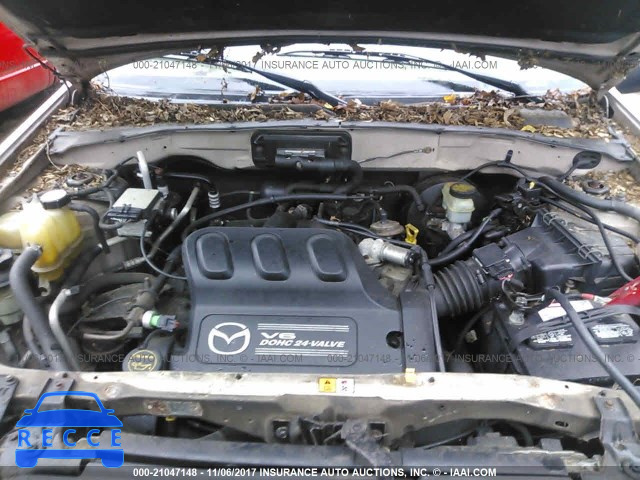 2002 Mazda Tribute LX/ES 4F2YU08112KM18479 image 9