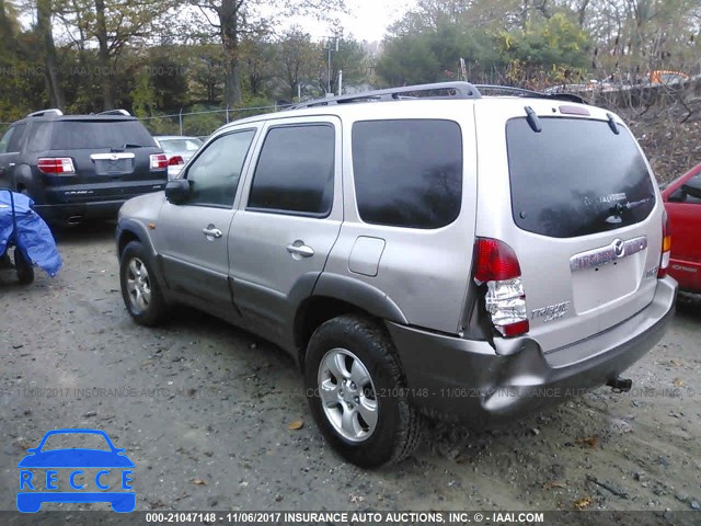 2002 Mazda Tribute LX/ES 4F2YU08112KM18479 image 2