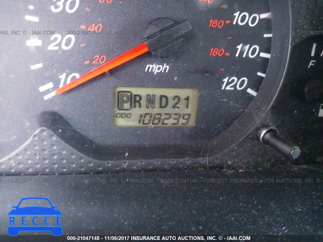 2002 Mazda Tribute LX/ES 4F2YU08112KM18479 image 6