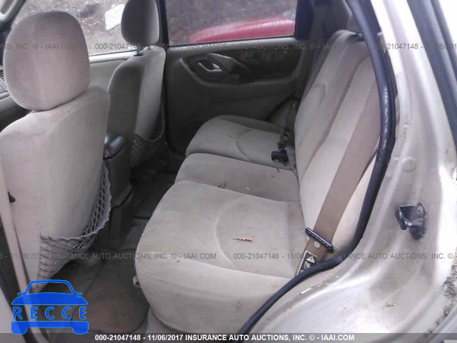 2002 Mazda Tribute LX/ES 4F2YU08112KM18479 image 7