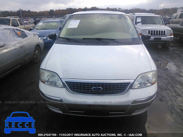 2002 Ford Windstar SEL 2FMDA53482BB73420 Bild 5