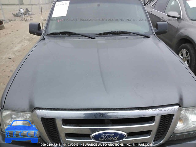 2008 Ford Ranger 1FTYR10D78PA41276 image 9