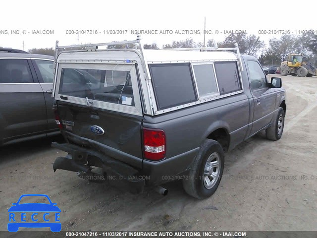 2008 Ford Ranger 1FTYR10D78PA41276 image 3