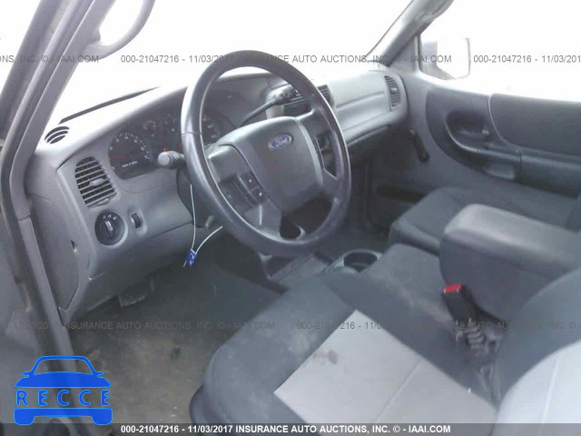 2008 Ford Ranger 1FTYR10D78PA41276 image 4