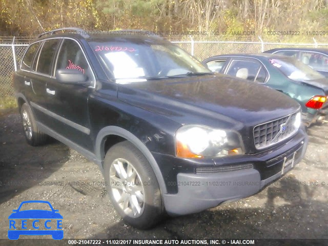 2004 Volvo XC90 T6 YV1CZ91H441074933 image 0