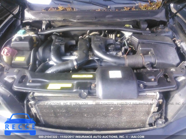 2004 Volvo XC90 T6 YV1CZ91H441074933 image 9