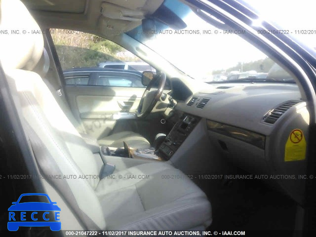 2004 Volvo XC90 T6 YV1CZ91H441074933 image 4