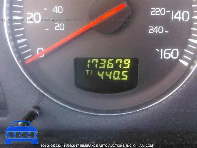 2004 Volvo XC90 T6 YV1CZ91H441074933 image 6