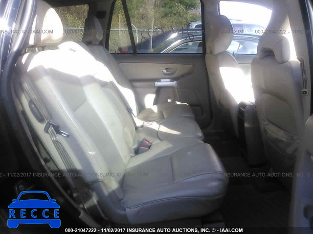 2004 Volvo XC90 T6 YV1CZ91H441074933 image 7