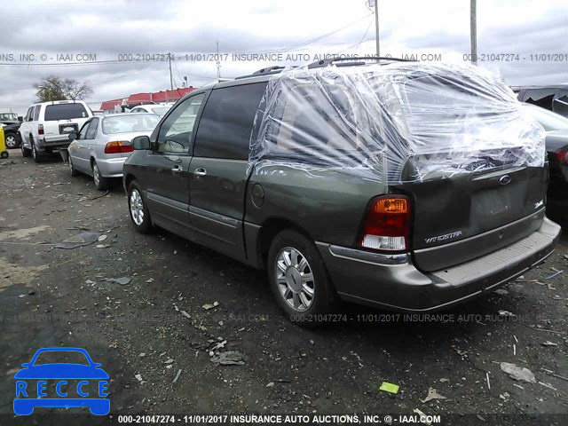 2002 Ford Windstar LIMITED 2FMDA58452BA59710 Bild 2