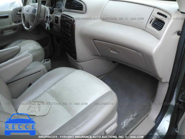 2002 Ford Windstar LIMITED 2FMDA58452BA59710 image 4