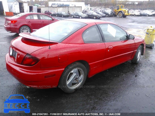 2004 Pontiac Sunfire 3G2JB12F94S182113 зображення 3