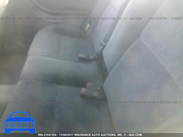 2002 Subaru Legacy OUTBACK 4S3BH665526613674 image 7