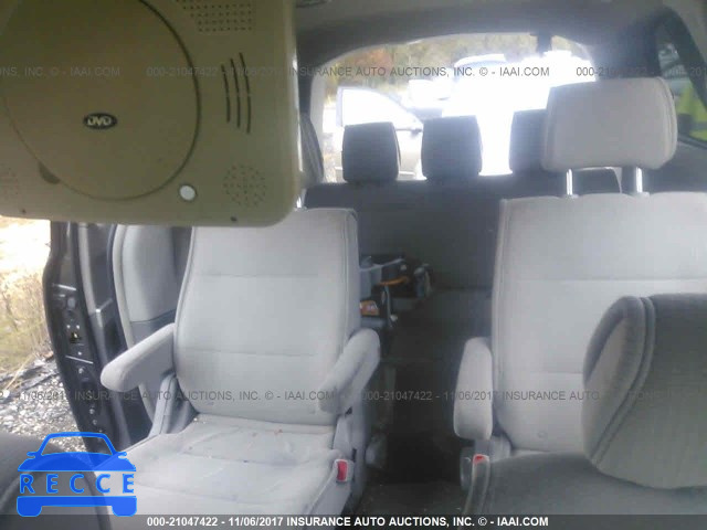 2007 Nissan Quest S/SE/SL 5N1BV28U87N134387 Bild 7