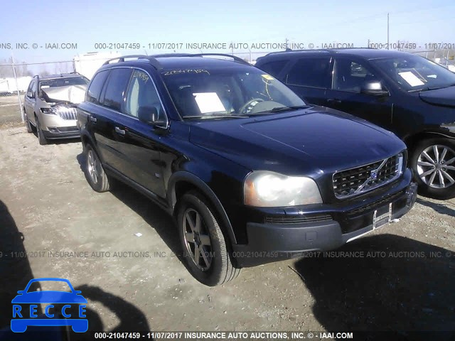 2006 Volvo XC90 YV4CZ592461306381 зображення 0