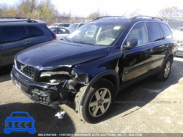 2006 Volvo XC90 YV4CZ592461306381 Bild 1