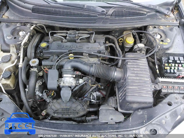 2006 Dodge Stratus SXT 1B3EL46X26N134417 image 9