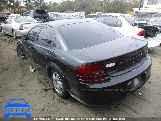 2006 Dodge Stratus SXT 1B3EL46X26N134417 image 2