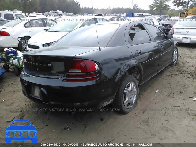 2006 Dodge Stratus SXT 1B3EL46X26N134417 image 3
