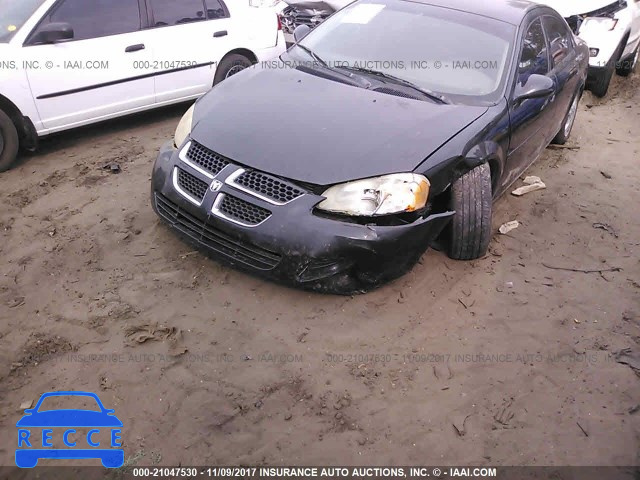 2006 Dodge Stratus SXT 1B3EL46X26N134417 image 5