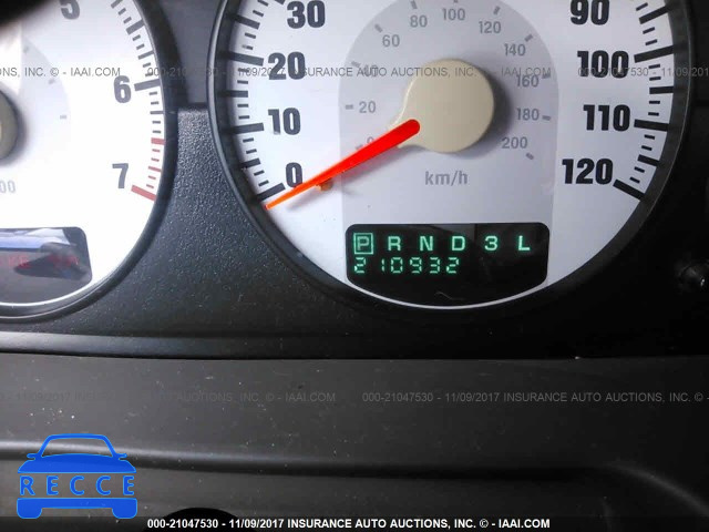 2006 Dodge Stratus SXT 1B3EL46X26N134417 image 6