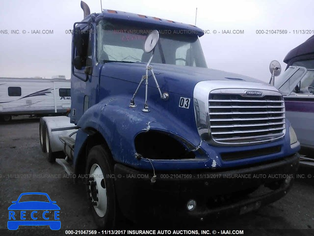 2003 FREIGHTLINER CONVENTIONAL COLUMBIA 1FUJA6AV23LL04991 image 0