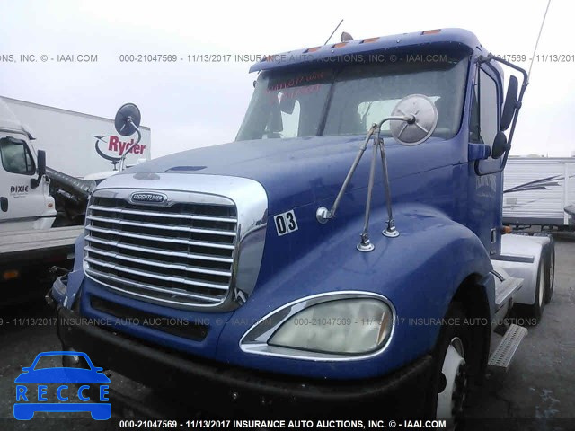 2003 FREIGHTLINER CONVENTIONAL COLUMBIA 1FUJA6AV23LL04991 image 1