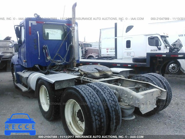2003 FREIGHTLINER CONVENTIONAL COLUMBIA 1FUJA6AV23LL04991 image 2
