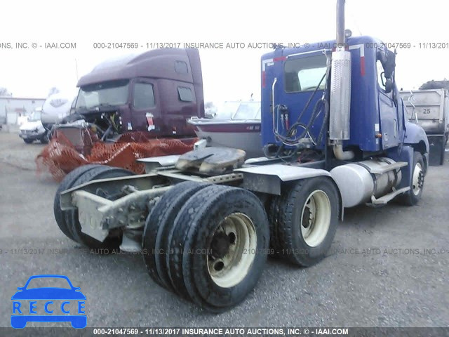 2003 FREIGHTLINER CONVENTIONAL COLUMBIA 1FUJA6AV23LL04991 image 3
