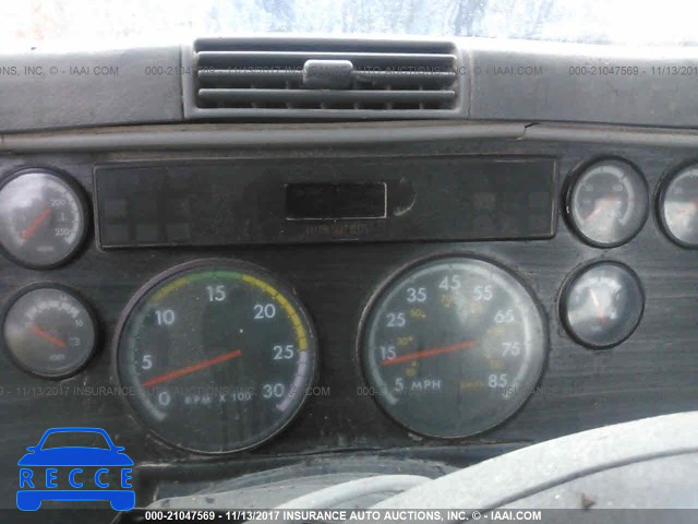 2003 FREIGHTLINER CONVENTIONAL COLUMBIA 1FUJA6AV23LL04991 image 5