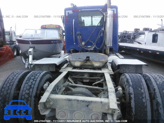 2003 FREIGHTLINER CONVENTIONAL COLUMBIA 1FUJA6AV23LL04991 image 7