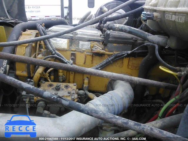 2003 FREIGHTLINER CONVENTIONAL COLUMBIA 1FUJA6AV23LL04991 image 8