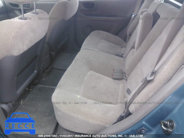 2002 Hyundai Santa Fe GLS/LX KM8SC73D32U234308 image 7