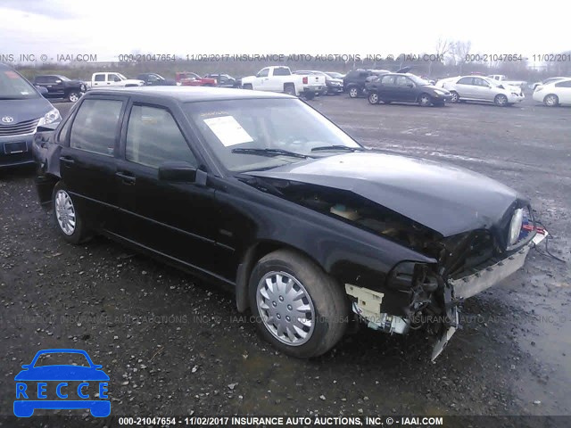 1998 Volvo S70 YV1LS554XW2417942 image 0