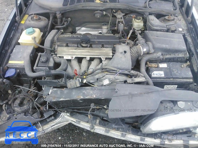 1998 Volvo S70 YV1LS554XW2417942 image 9