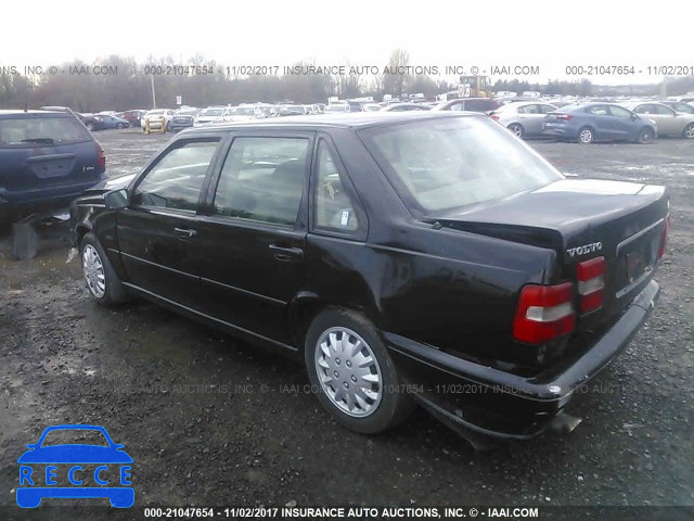 1998 Volvo S70 YV1LS554XW2417942 image 2