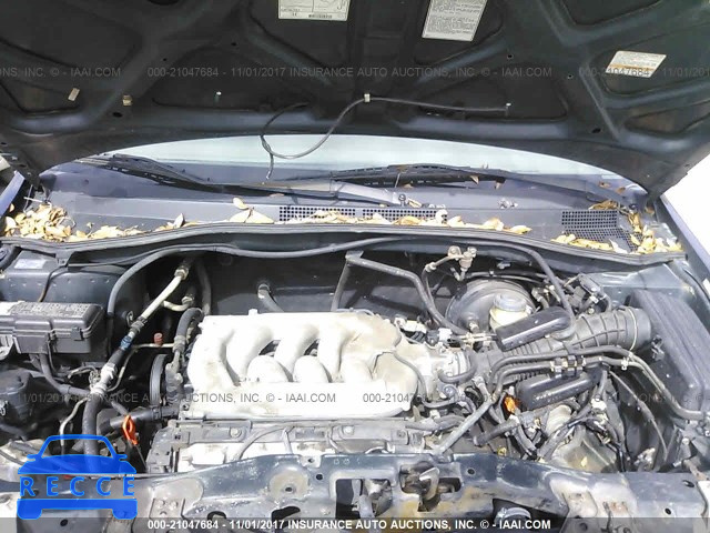 2000 Honda Odyssey 2HKRL1851YH627017 image 9