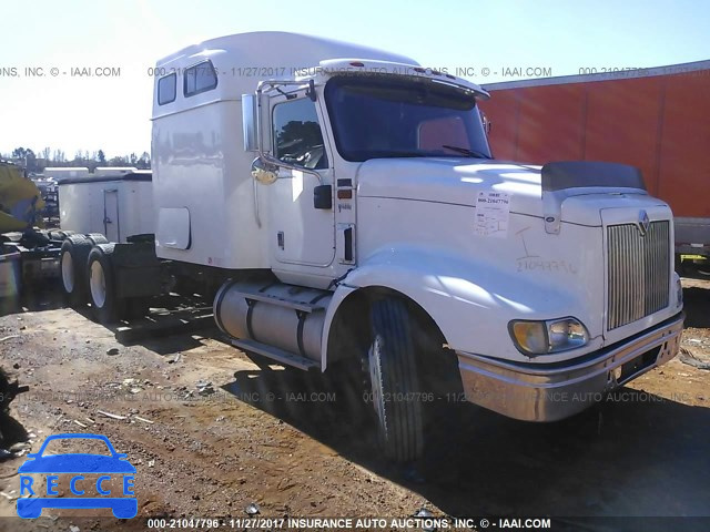 2006 INTERNATIONAL 9400 9400I 2HSCNAPR16C231071 зображення 0