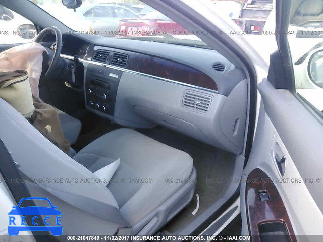 2007 Buick Lacrosse CX 2G4WC582871130798 image 4