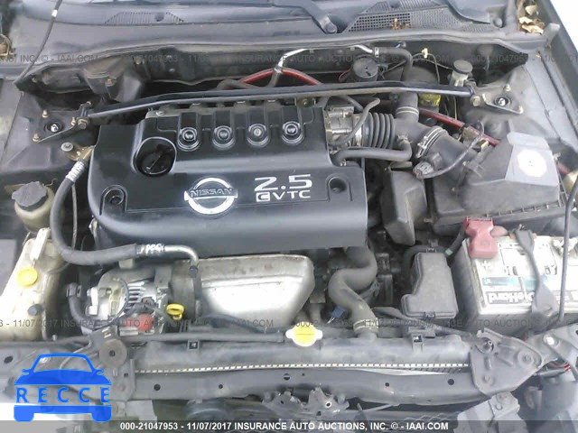 2003 Nissan Sentra SE-R SPEC V 3N1AB51DX3L722745 image 9